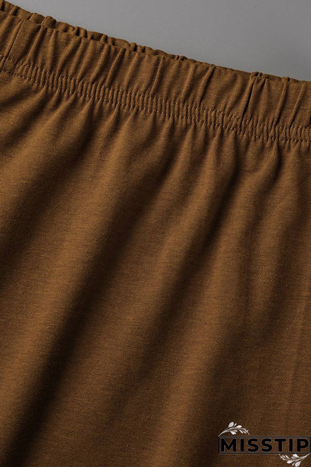 Black Fashion Casual Solid Slit U Neck Sleeveless Two Pieces