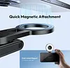 3 in 1 Selfie Stick Handle 360&deg; Rotation Retractable Holder for iPhone Android Phone