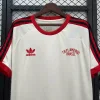 25/26 Flamengo Commemorative Edition Soccer Jersey