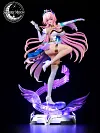 1/6 Scale Idol Singer Ver. Aemeath - Wuthering Waves Resin Statue - Starry Moon Studio