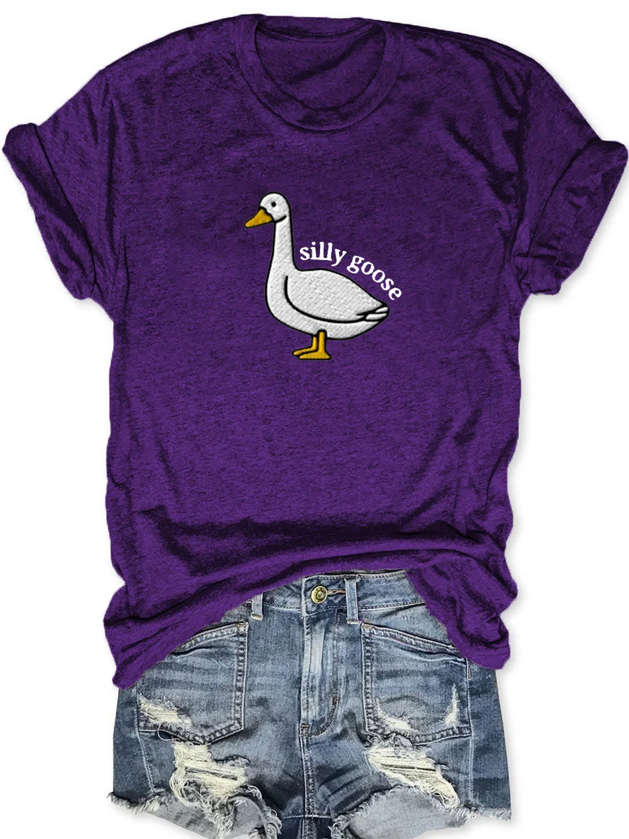 Silly Goose T-shirt