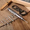 24-in-1 Precision Screwdriver Set Multifunctional Repair Tool For Electronics, Appliances, Watches, Jewelry, Etc.