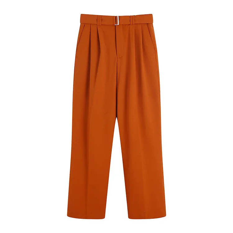 Flaxmaker Fashion Two Piece Set