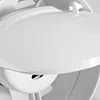 4/6/8Inch Exhaust Fan Durable Wall Mounted Vent Fans for Bathroom Kitchen Toilet