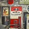 Garage - Metal Tin Signs(8*12Inch/12*16Inch) - Garage