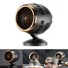 Desktop Range Hood Kitchen Exhaust Fan Height Angle Adjustment Mini Cooker Hood