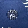 2025/2026 Psg Paris Saint-Germain Third Away Football Shirt 1:1 Thai Quality Kids Size