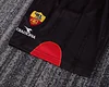 Joyfball 1999-2000 Kids Size Retro Roma Away Football Shirt 1:1 Thai Quality