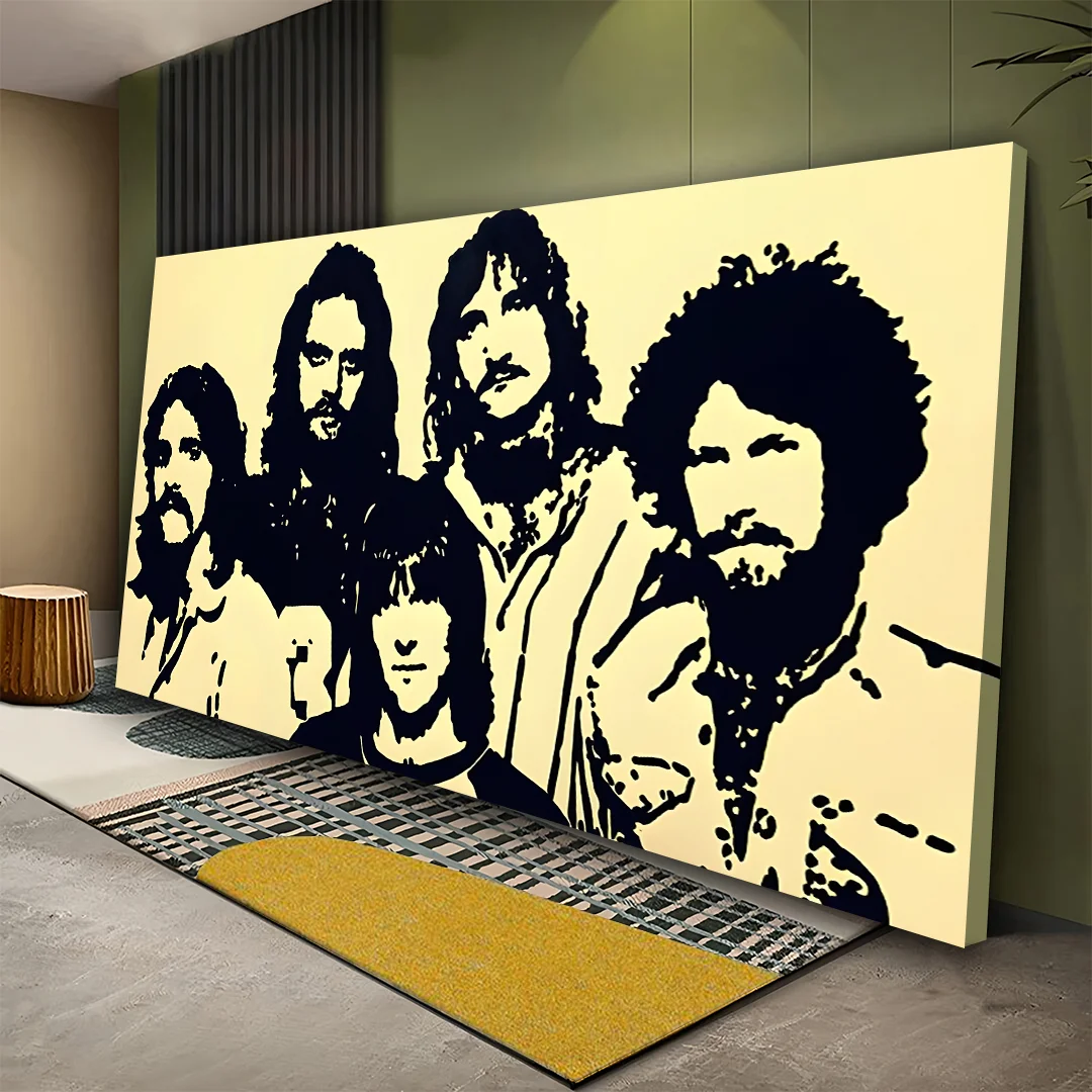Canvas Wall Art