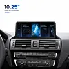 For BMW 1 2 Series F20 F23 F22 Android Screen Apple CarPlay Autoradio GPS Car Stereo 