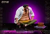 First Meet Blackbeard Marshall D. Teach - ONE PIECE Resin Statue - 0715 Studio