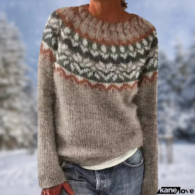 Modern and Fashionable general Sweater