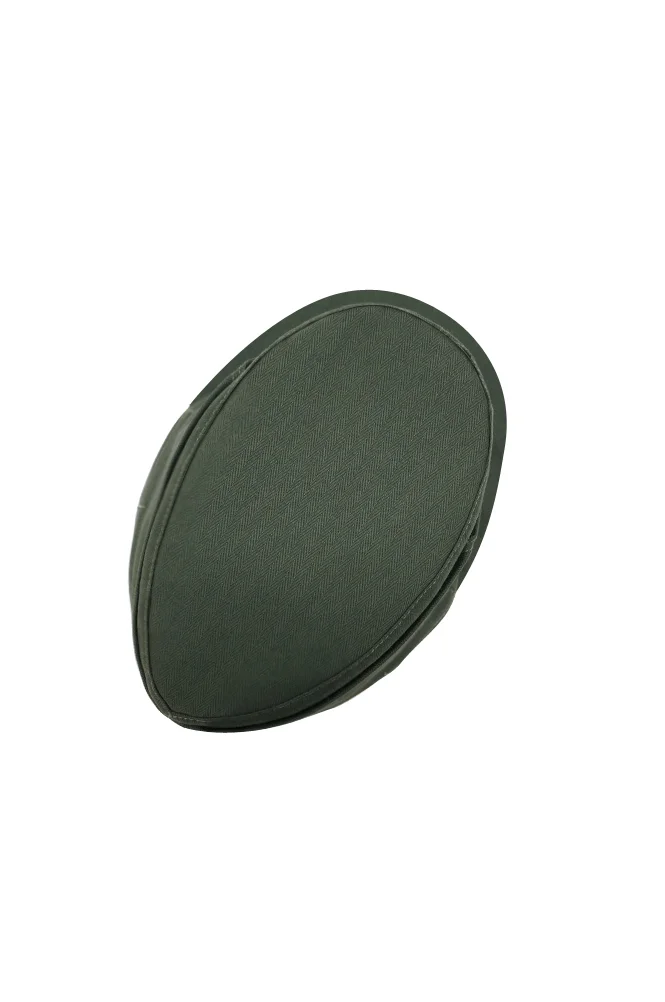   Gebirgsjager Bergmütze Reed Green HBT Field Cap German-Uniform