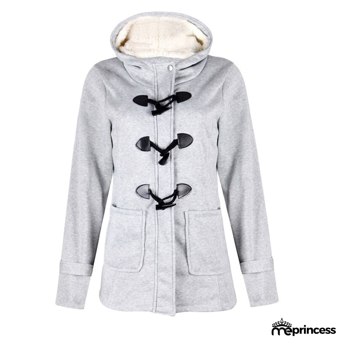 Effortless and Classy winter Jacket