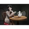 1/6 Scale Pieck Finger Tea Time - Attack On Titan Resin Statue - Cedar Studio