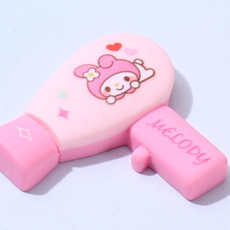 Mini Cartoon Daily Life Charms