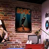 Acdc Orchestra - Vintage Metal Signs - 20*30cm/30*40cm - Music