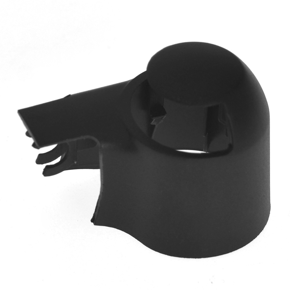 

Front Windshield Windscreen Wiper Arm Nut Cap Cover for VW Golf MK5 Passat, 501 Original