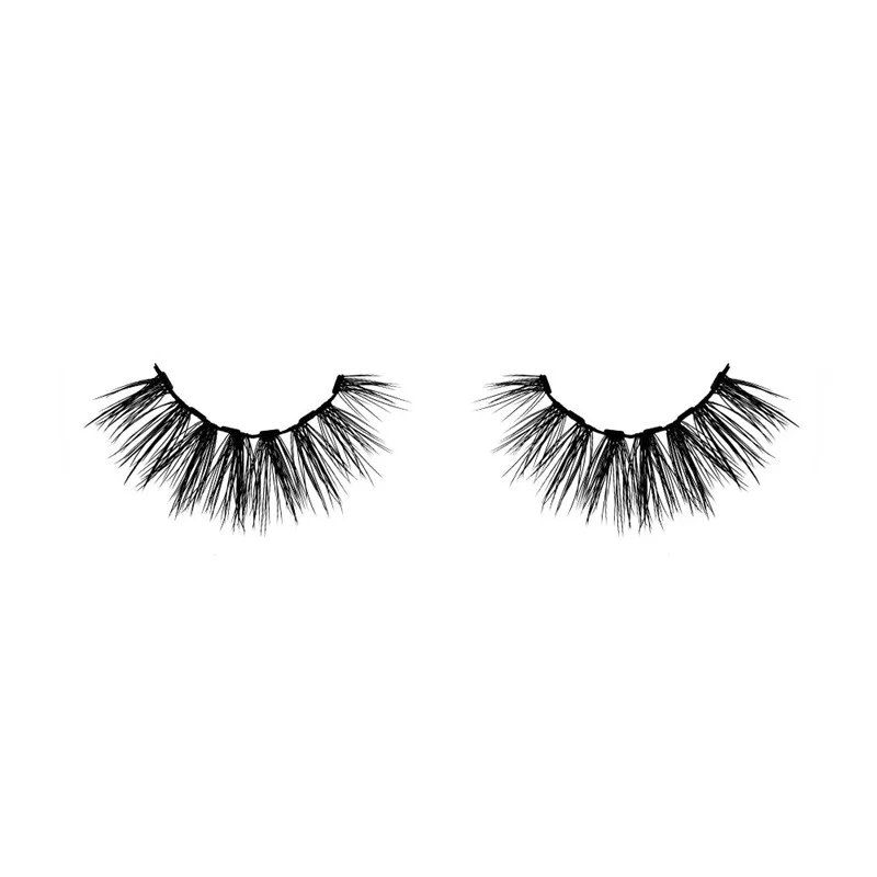 Reusable Magnetic Eyelash Kit