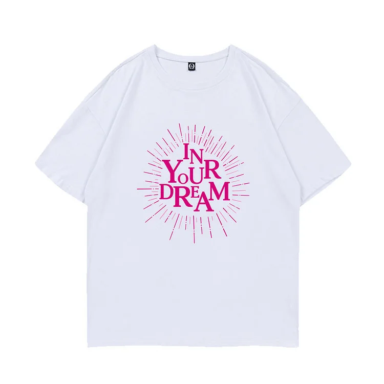 NCT DREAM 2023 World Tour THE DREAM SHOW2 : In A DREAM Encore T-shirt