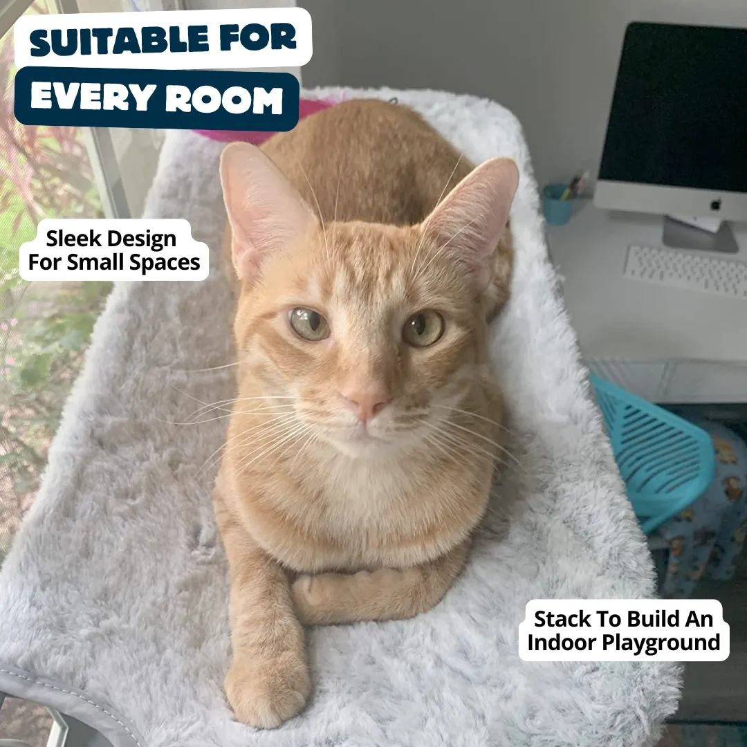 Nymock&trade; Foldable Cat Hammock