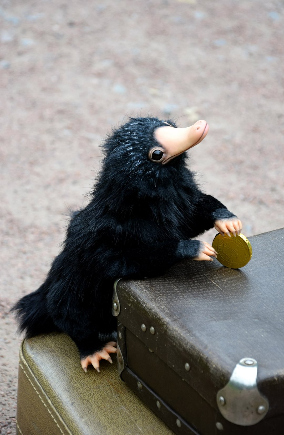 Niffler