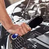 Car Ratchet Brake Piston Caliper Spreader Tool Steel Press Brake Caliper Wrench