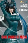1/6 Scale 地獄のフブキ/ Fubuki - One Punch-Man Resin Statue - AzureSea Studios [In Stock]