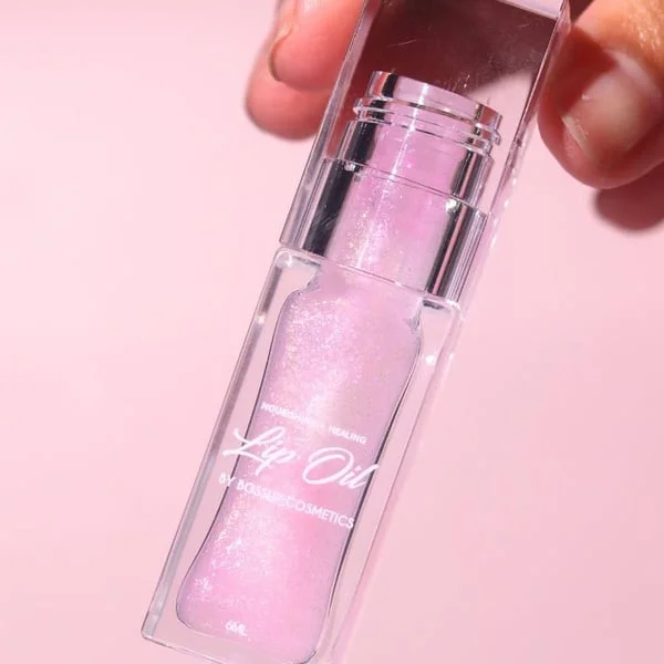 🔥Summer Hot Sale 49% OFF🔥Color Changing Lip Oil