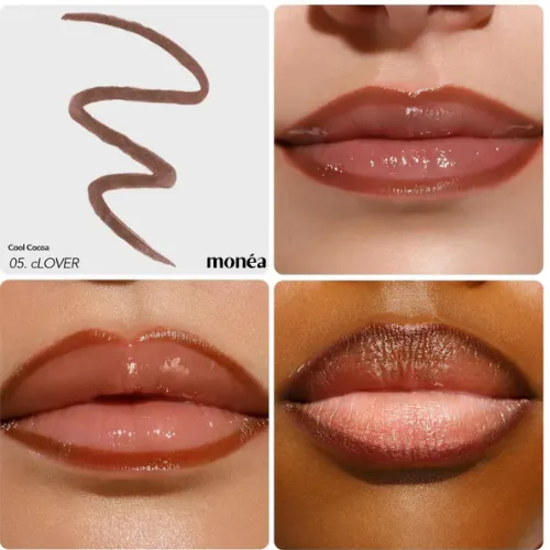 Lip Liner Stay-n Free Lip Elixir