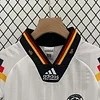 1992 Retro kids Germany Home Football Shirt 1:1 Thai Quality