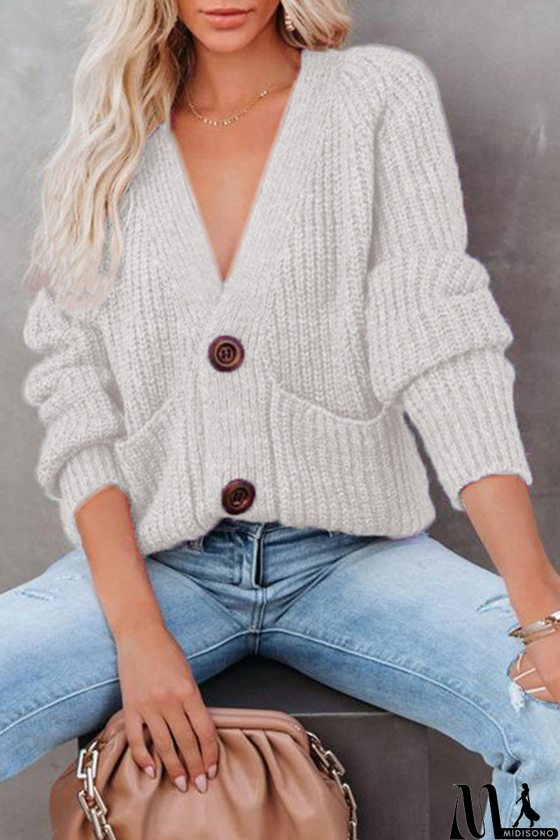 MidiSono - Comfortable and Stylish winter Top