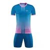 Sports Wear Soccer Uniform Custom Color High Quality Soccer Uniform for Adult.