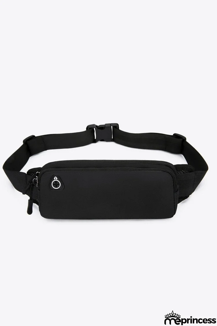 Small Polyester Sling Bag