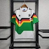 1990 Retro Germany World Cup Football Shirt 1:1 Thai Quality
