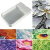 Painting Accessories -Diamond Painting Tray Organizer Plastic Bead Sorting Tray for Adults Accessories and Tools for DIY Crafts Gifts