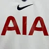 2025/2026 Kids Size Tottenham Home Football Shirt 1:1 Thai Quality