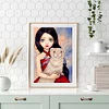 Best lowest diamond painting - Coodeals diamond painting