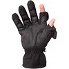 Lightweight and warm photo gloves fingertip touch screen photographer dedicated waterproof multi-function fingerless style