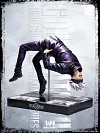 1/6 Scale Falling Gojo Satoru - Jujutsu Kaisen Resin Statue - WM Studios