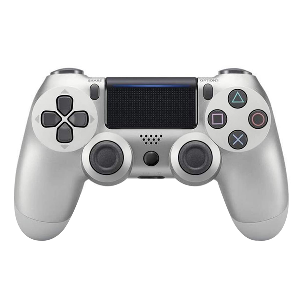 

Wireless Gamepad For Playstation 4 Ps4 Rechargeable Bluetooth Controller, 501 Original