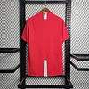 2007/2008 Retro Manchester United Home Football Shirt 1:1 Thai Quality