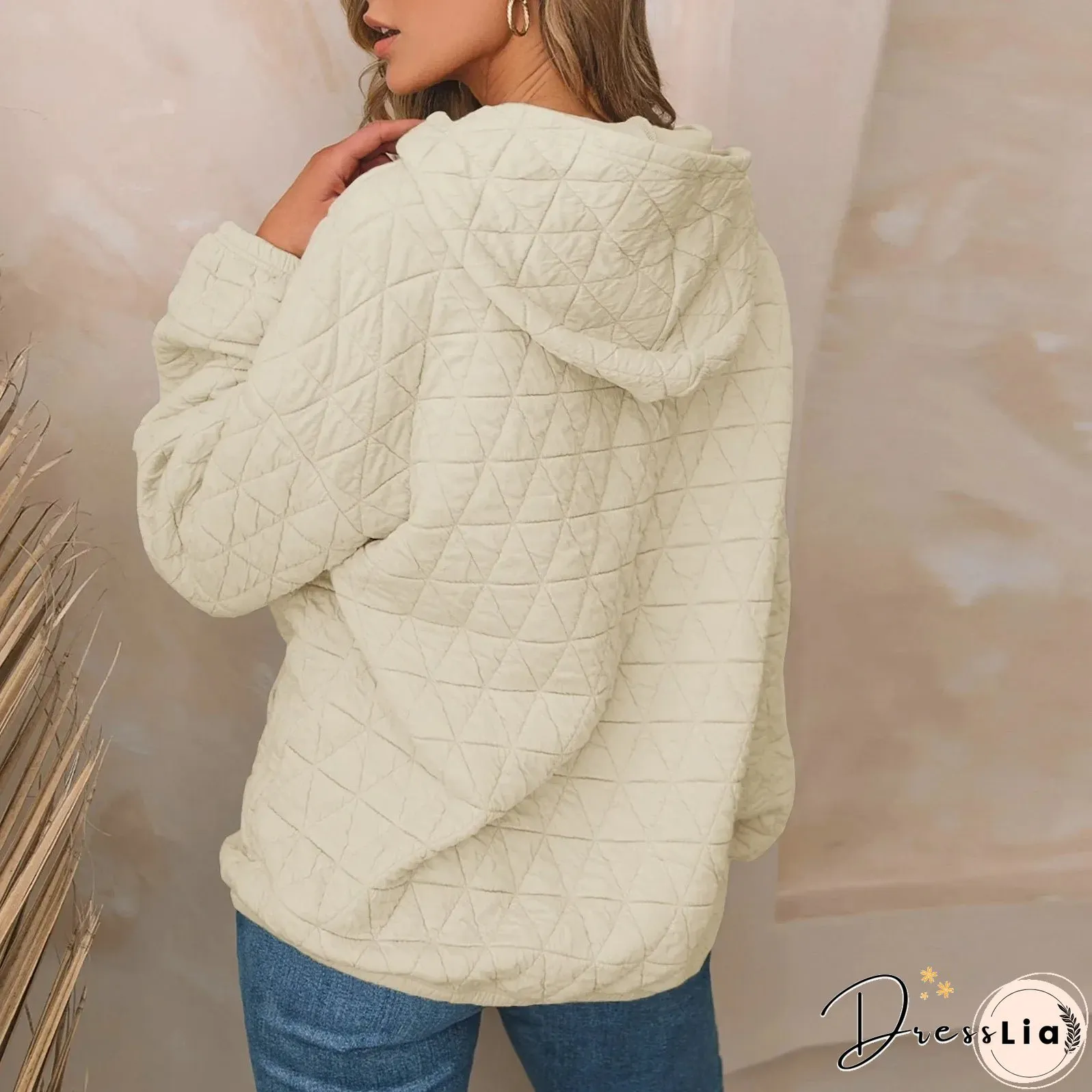 Modern and Comfortable winter Hoodie