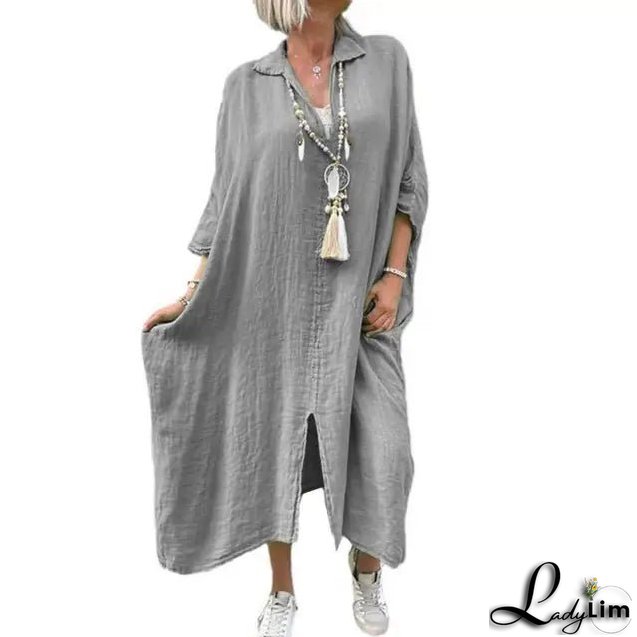 Simple and breezy Dress