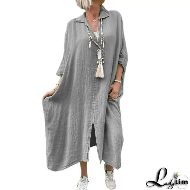 Simple and breezy Dress