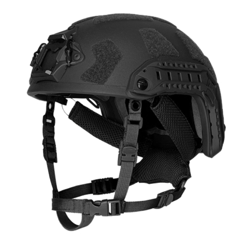 FAST SF Ultralight High-Cut NIJ IIIA.44 Ballistic Helmet 2.31lbs