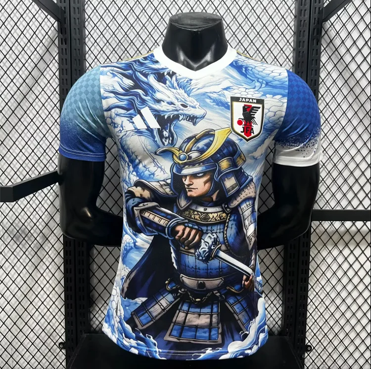 26 Japan Special Edition - Player Edition