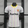 2024/2025 Player Version RC Lens Third Away Football Shirt 1:1 Thai Quality