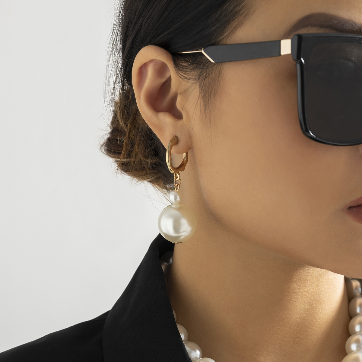 Vintage Pearl Jewelry