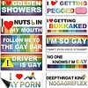 &Alpha;&sigma;&tau;&epsilon;ί&omicron; &sigma;&epsilon;&tau; &alpha;&upsilon;&tau;&omicron;&kappa;ό&lambda;&lambda;&eta;&tau;&omega;&nu; &mu;&epsilon; &mu;&alpha;&gamma;&nu;ή&tau;&eta; Gay Pride Rainbow, 10 &mu;&omicron;&nu;&alpha;&delta;&iota;&kappa;ά &sigma;&chi;έ&delta;&iota;&alpha; 7,8X3,1 ί&nu;&tau;&sigma;&epsilon;&sigmaf;, &epsilon;&pi;&alpha;&nu;&alpha;&chi;&rho;&eta;&sigma;&iota;&mu;&omicron;&pi;&omicron;&iota;ή&sigma;&iota;&mu;&alpha; &alpha;&xi;&epsilon;&sigma;&omicron;&upsilon;ά&rho; &alpha;&upsilon;&tau;&omicron;&kappa;&iota;&nu;ή&tau;&omicron;&upsilon; &gamma;&iota;&alpha; &omicron;&chi;ή&mu;&alpha;&tau;&alpha; &kappa;&alpha;&iota; &psi;&upsilon;&gamma;&epsilon;ί&omicron;